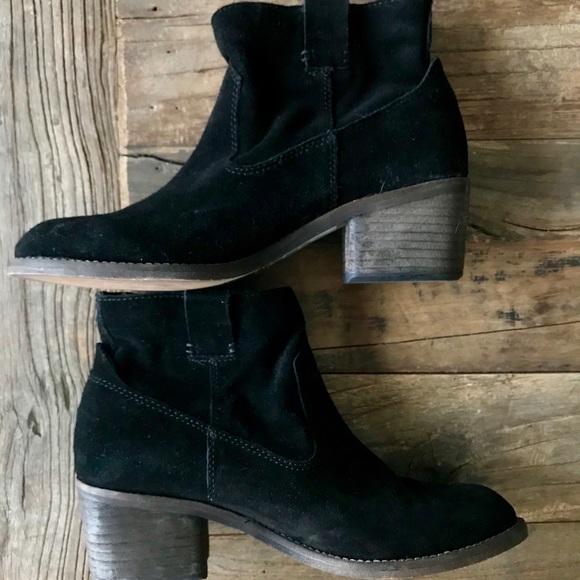 Dolce Vita Shoes - Dolce Vita Booties